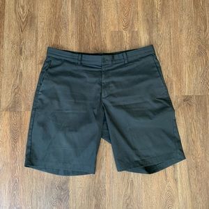 Nike Golf Shorts, fit closer to size 38 than a size 36